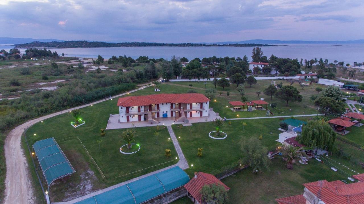 Studios Anna Vourvourou Exterior photo
